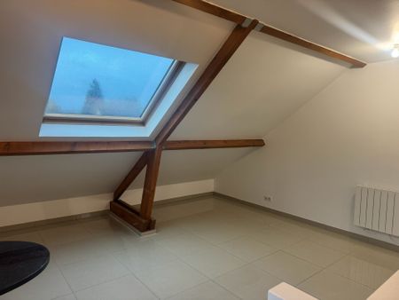 Appartement 3 pièces - 50m² - Photo 4