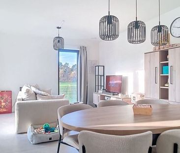 Appartement te huur in Putte voor € 880 met 1 slaapkamer - Foto 1