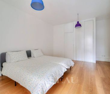 Location appartement, Paris 7ème (75007), 4 pièces, 90.57 m², ref 8... - Photo 6