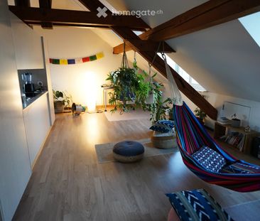 1.5 Zimmer - Photo 4