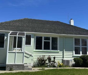 Woodbourne Rentals, near Blenheim - Photo 2