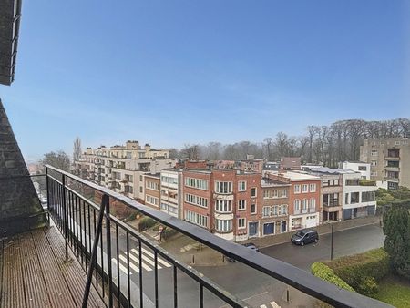 Appartement te huur in Uccle - Foto 5