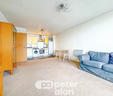 1 bedroom apartment to rent - Photo 2