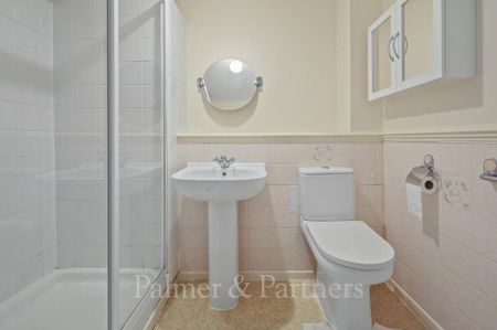 1 bedroom apartment to rent - Photo 4