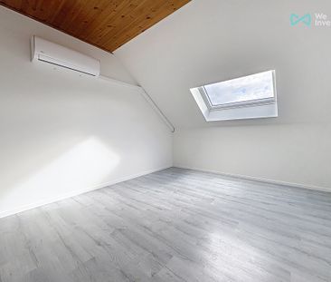 Duplex met drie slaapkamers in Enghien - Photo 6