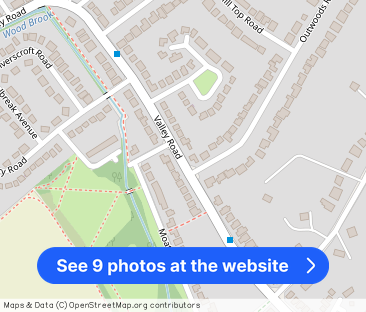 Valley Road, Loughborough, LE11 3QA - Photo 1