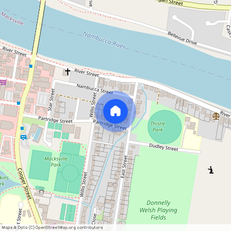 21A Partridge Street, NSW 2447, Macksville