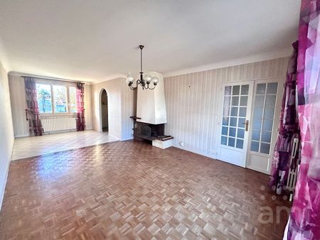 Maison Niort Quartier Souché - Photo 2