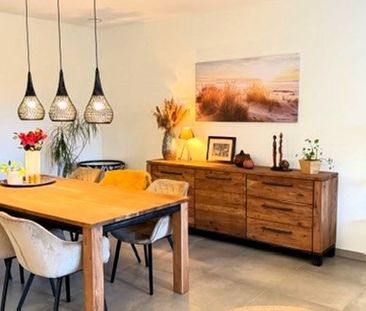 Gelijkvloers app. te huur in Meerdonk voor € 895 met 2 slaapkamers - Photo 3