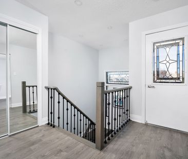 For Lease - 25 Twinberry Crescent Unit# UPPER, Vaughan, Ontario - Photo 1