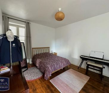 Appartement à louer 2 pièces 48.2m² - Photo 3