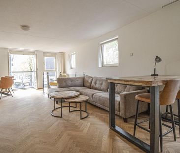 Te huur: Appartement Bloemgracht in Amsterdam - Foto 2