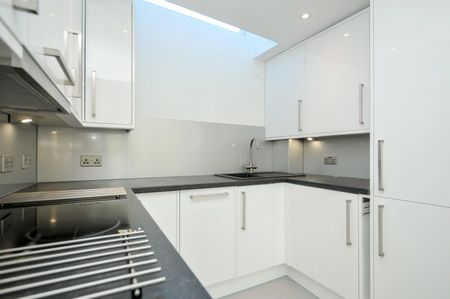 Kenworthy Road, Hackney, London, E9 5RB - Photo 3