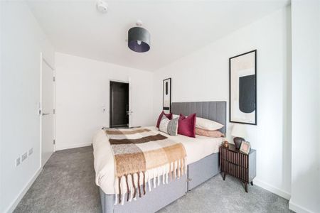 3 bedroom apartment to rent - Photo 4