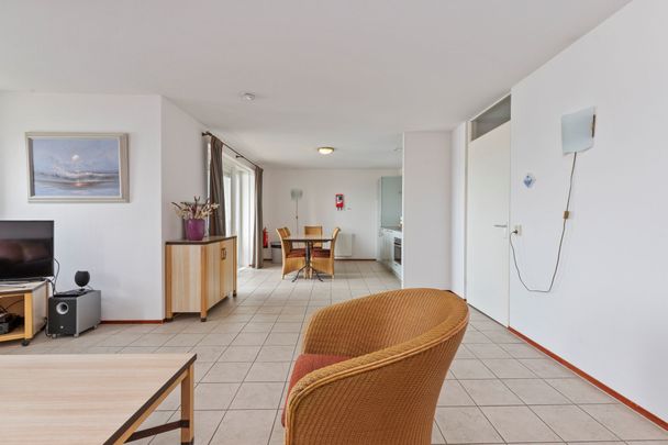 Lovely 2 bedroom apartment, terrace & harbor view - Foto 1