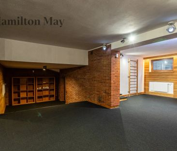 Wyjątkowy dom na Żoliborzu do aranżacji pod cele biurowe bądź miesz... - Photo 3