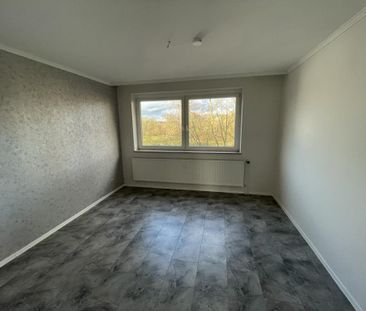 Familienfreundliche 3 Zimmer Wohnung mit Balkon im Hammer Norden - Foto 2