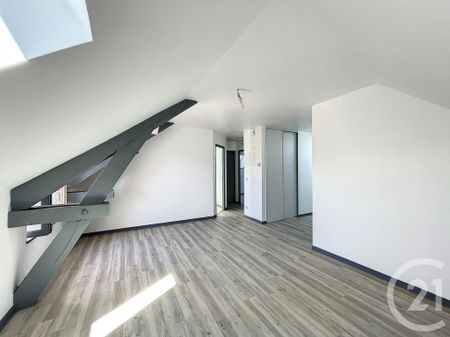 Location Appartement 3 pièces 54m² RIOM 63200 - Photo 5