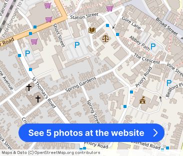 Legion House, Spring Gardens, Spalding - Photo 1