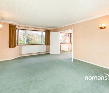 3 bedroom bungalow to rent - Photo 3