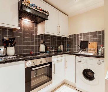 1 bedroom flat to rent - Photo 5