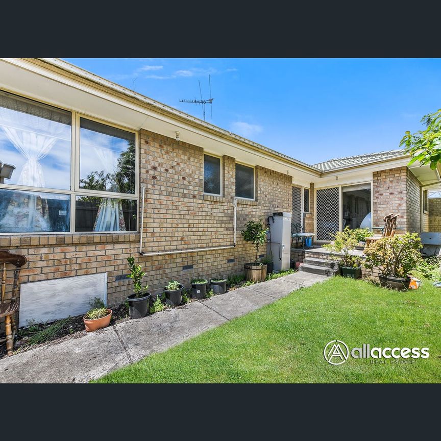 31a Leman Crescent, Noble Park, Vic 3174 - Photo 1