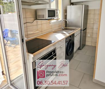 Location Appartement 2 pièces 29m² COULOMMIERS 77120 - Photo 3