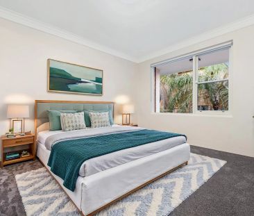 Spacious 2-Bedroom Unit in Prime Location - Photo 3