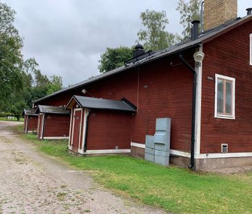Bangatan, Tierp - Foto 1
