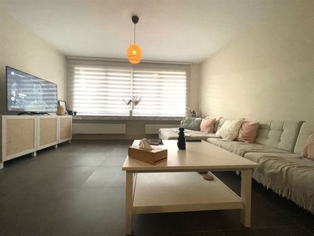 Appartement te huur in Grembergen - Photo 2