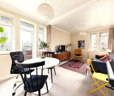 Queens Drive, Alcock House Queens Drive, N4 - Photo 2