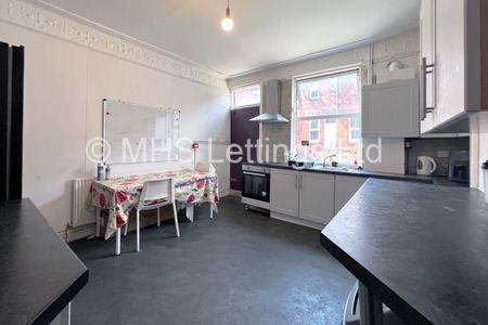 1 Bedroom Shared House for rent in Burchett Grove - Photo 5