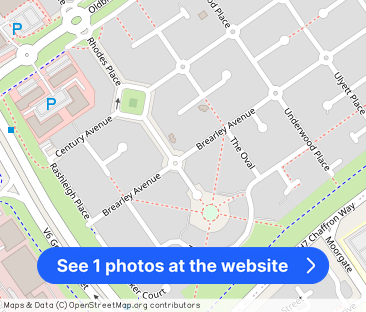 Wynyard Court, Oldbrook, Milton Keynes, MK6 - Photo 1