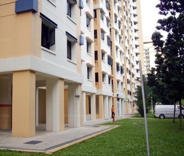 Blk 667A Jurong West Street 65 (Jurong West), HDB 5 Rooms - For Rent - Photo 2