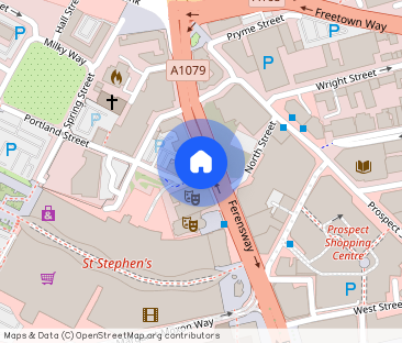 Room 7, The Yorkshireman, HU1 - Photo 1