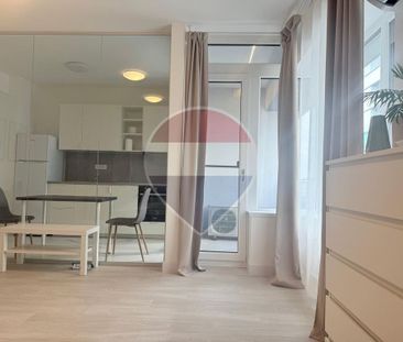 Garsoniera Jiului | Akcent City | Parcare | Bloc 2026 | 3 min metrou - Fotografie 4