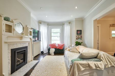 For Lease - 53 Marion Street Unit# 2nd Flr, Toronto, Ontario - Photo 3