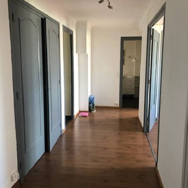 Appart F2 56m² (réf 6935601) - Photo 1