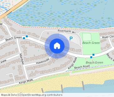 Beach Green, Shoreham Beach - Photo 1