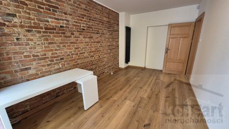 Duże i piękne mieszkanie w sercu Szczecina!! - Фото 5