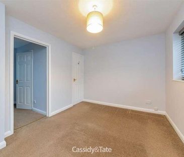 Abbott John Mews, Wheathampstead, AL4 - Photo 4