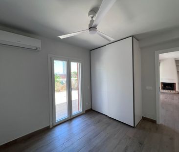Ground floor apartment with terrace in Santa Ponsa - Photo 2