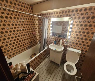 Studio au centre-ville de Lausanne - Photo 2