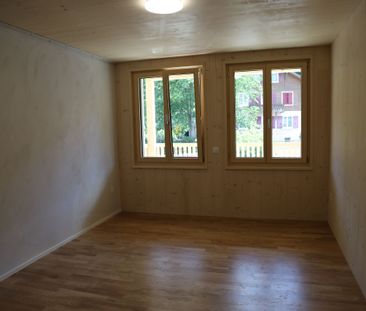 Résidence du Brassus- joli 2 pièces - Photo 4