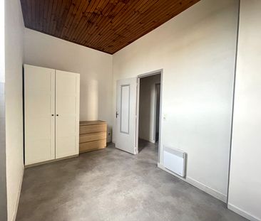 Location Appartement 3 pièces 65m² - Photo 1