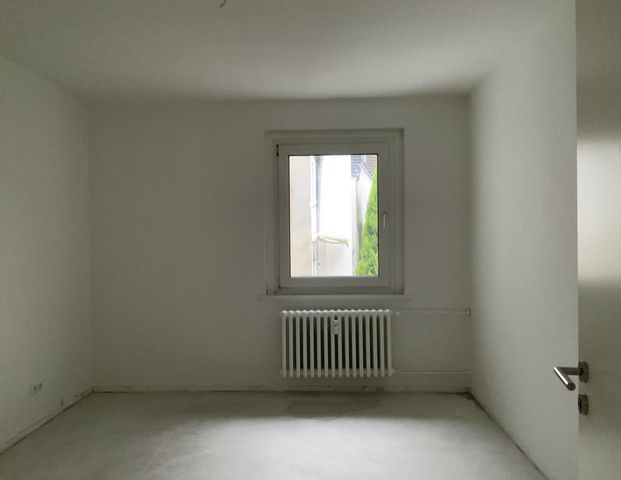 2-Zimmer-Wohnung in Gelsenkirchen Bulmke-Hüllen - Foto 1