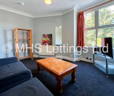 1 Bedroom Shared Flat for rent in Queens Road - Photo 3