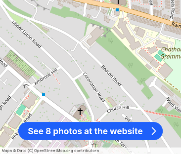Coronation Road, Chatham, Kent, ME5 - Photo 1
