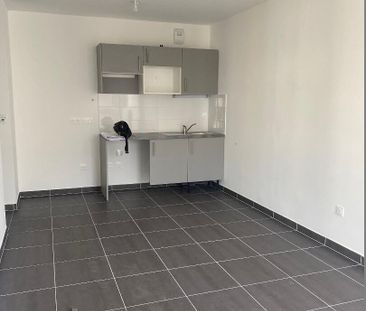 location Appartement T2 DE 43.25m² À MONTPELLIER - Photo 2