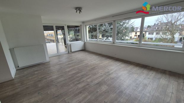 Location Appartement 3 pièces 113m² STRASBOURG 67100 - Photo 1